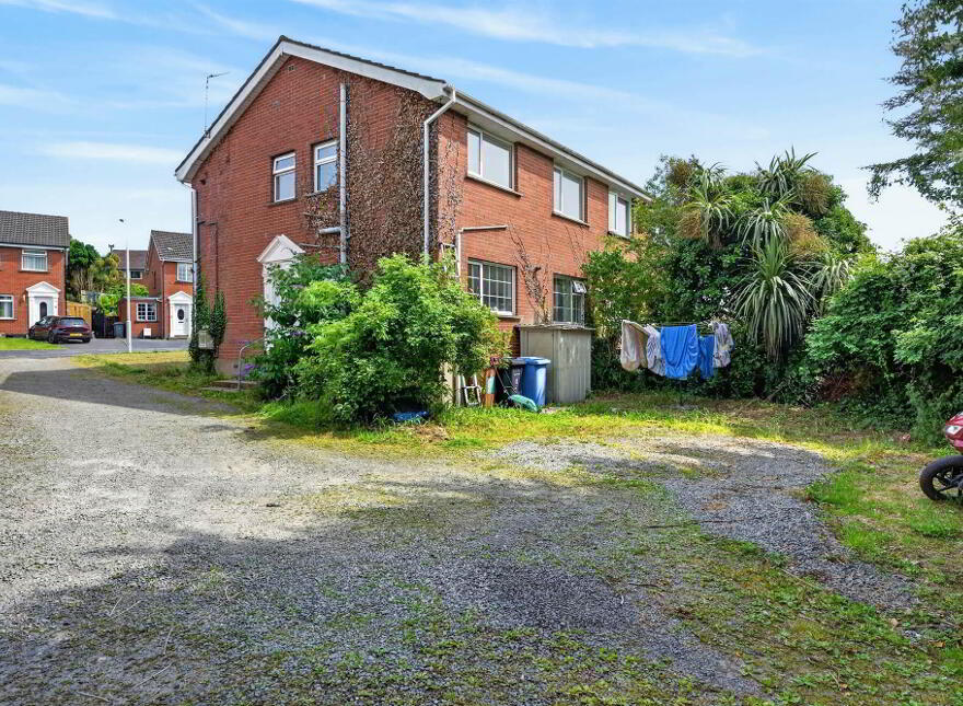 3a Manor Park, Bangor, BT20 3LY