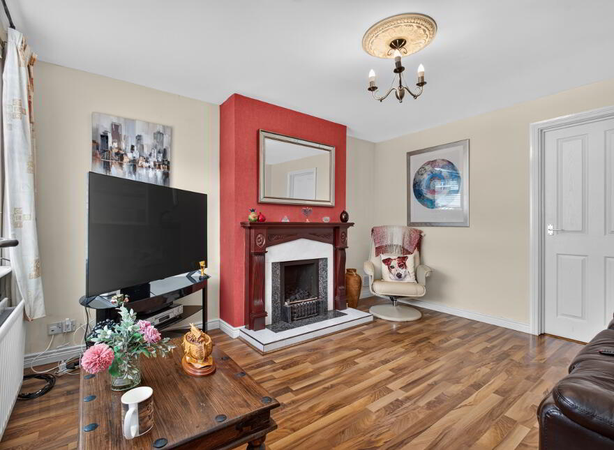 55 Montague Park, Ballymena, BT42 2DD