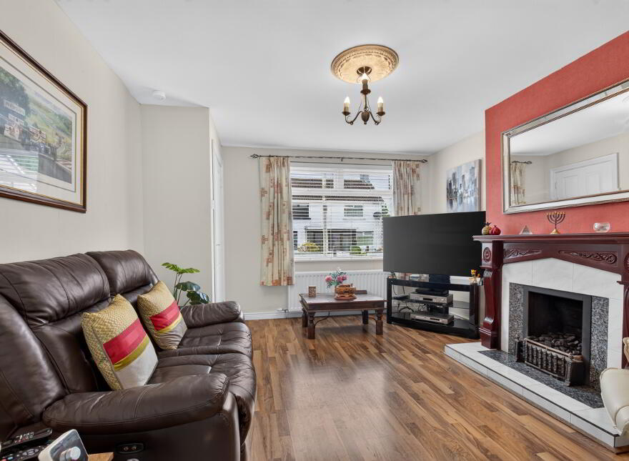 55 Montague Park, Ballymena, BT42 2DD