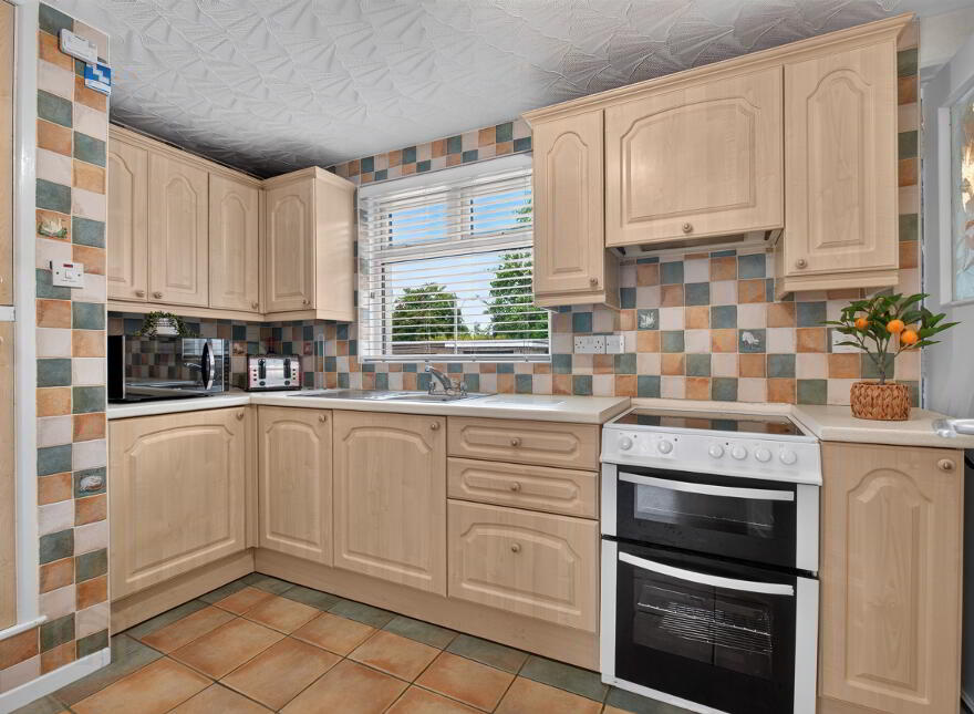 55 Montague Park, Ballymena, BT42 2DD