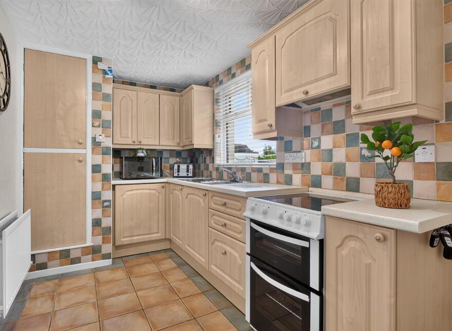 55 Montague Park, Ballymena, BT42 2DD