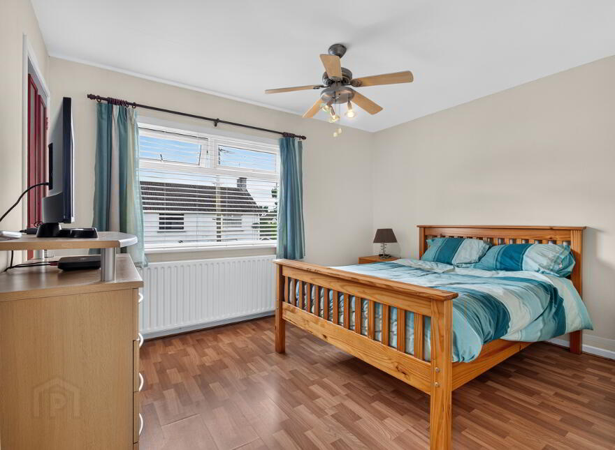 55 Montague Park, Ballymena, BT42 2DD