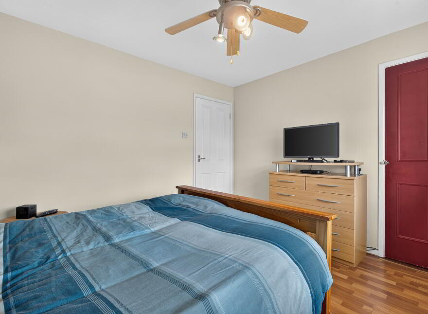 55 Montague Park, Ballymena, BT42 2DD