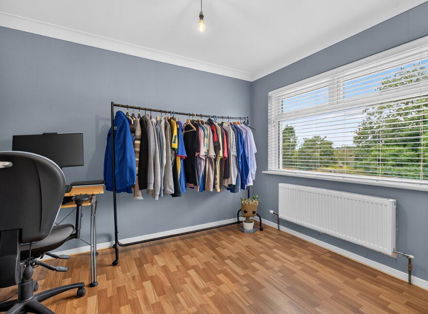 55 Montague Park, Ballymena, BT42 2DD