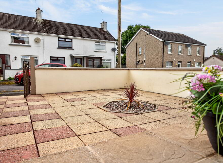 55 Montague Park, Ballymena, BT42 2DD
