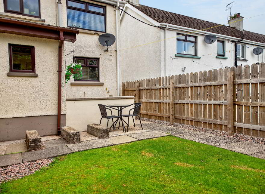 55 Montague Park, Ballymena, BT42 2DD