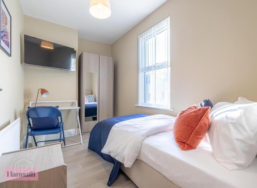Room 1, 90 Hill Street, Lurgan, BT66 6BQ
