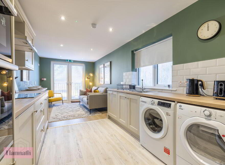 Room 1, 90 Hill Street, Lurgan, BT66 6BQ