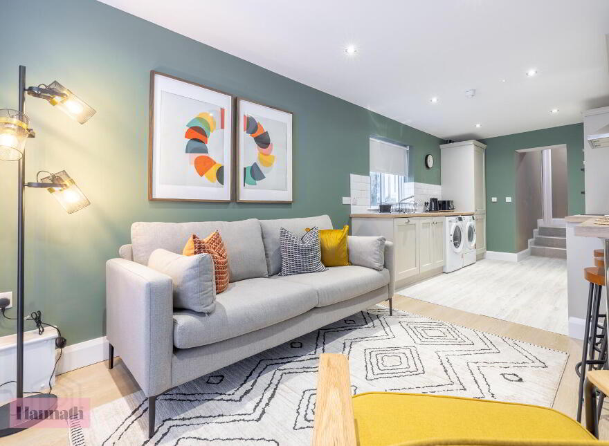 Room 1, 90 Hill Street, Lurgan, BT66 6BQ