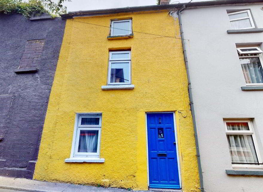 4A Mary St, Wexford Town, Y35R1H5