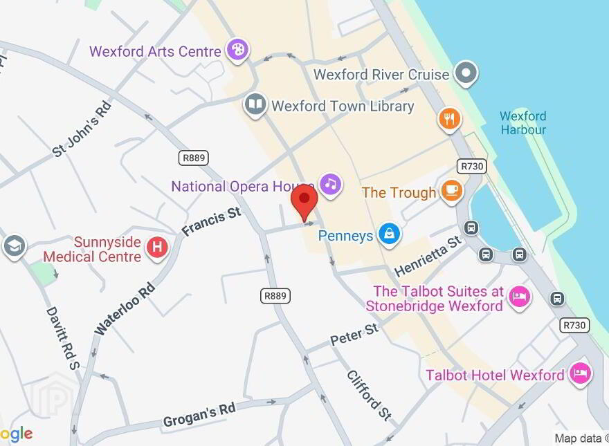 4A Mary St, Wexford Town, Y35R1H5