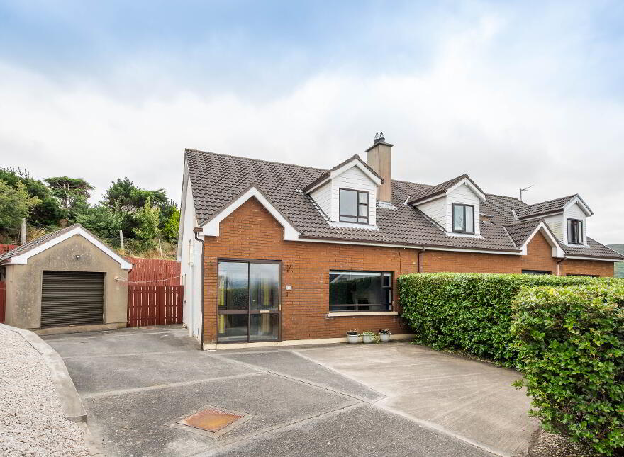 16 Millfield Heights, Buncrana, F93R2VA