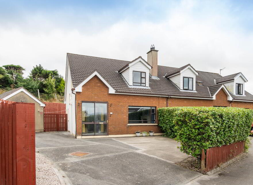 16 Millfield Heights, Buncrana, F93R2VA