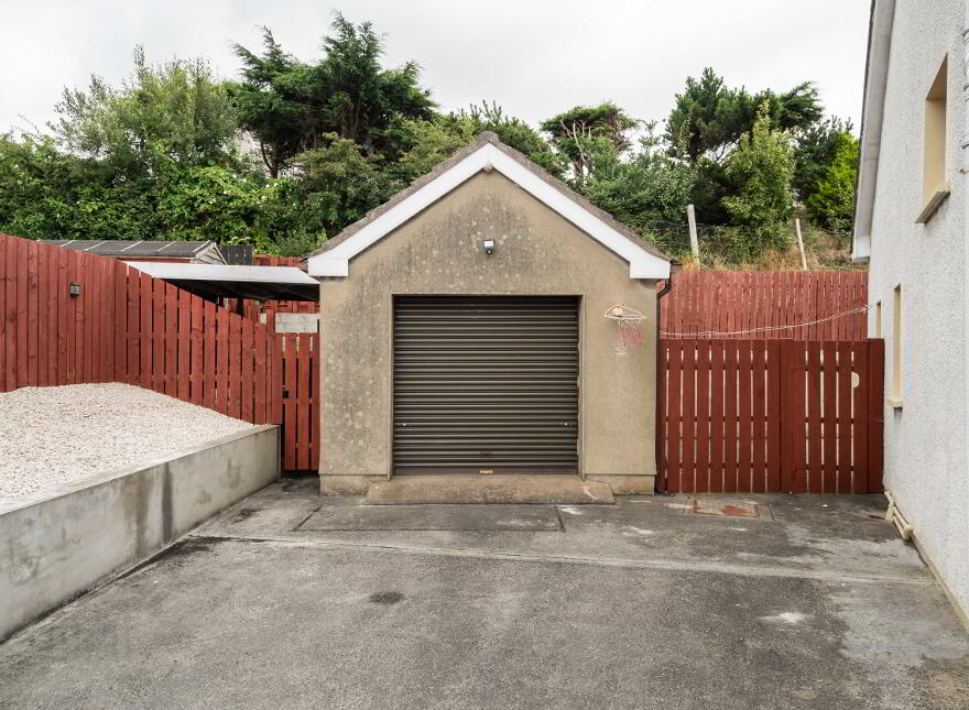 16 Millfield Heights, Buncrana, F93R2VA