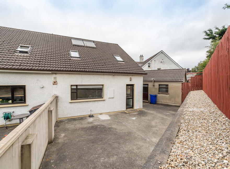 16 Millfield Heights, Buncrana, F93R2VA