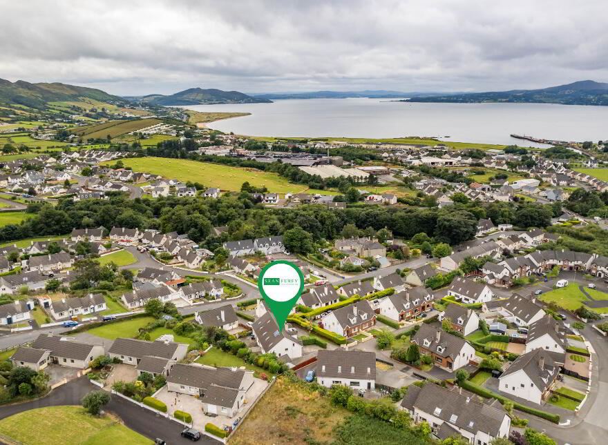 16 Millfield Heights, Buncrana, F93R2VA