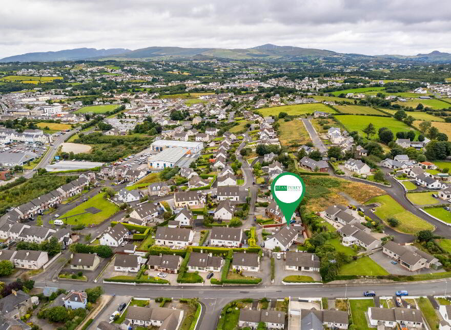 16 Millfield Heights, Buncrana, F93R2VA