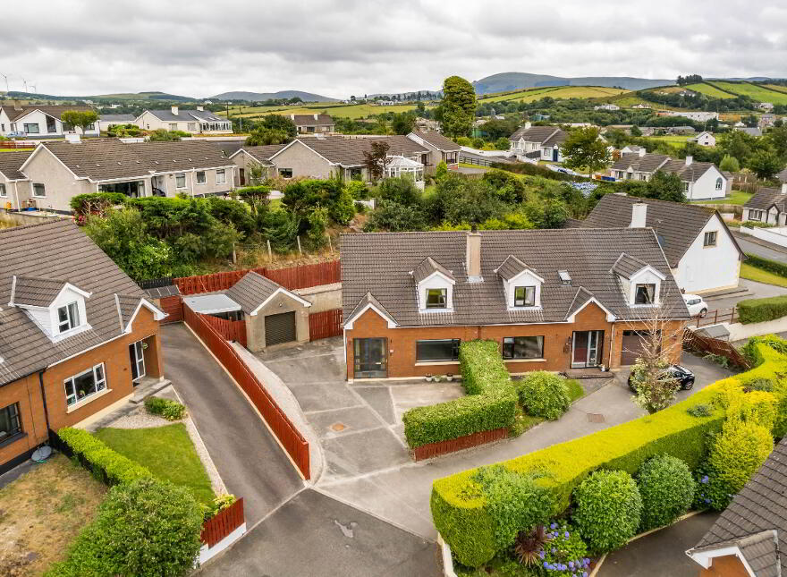 16 Millfield Heights, Buncrana, F93R2VA