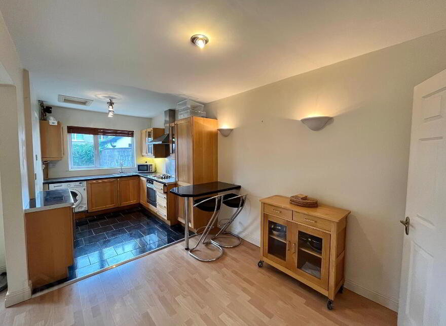 39 Gate Lodge, Castle Road, Blackrock, T12W8PE
