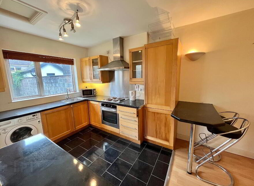 39 Gate Lodge, Castle Road, Blackrock, T12W8PE