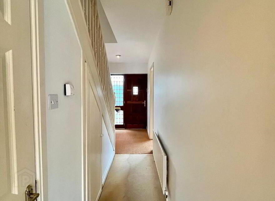 39 Gate Lodge, Castle Road, Blackrock, T12W8PE