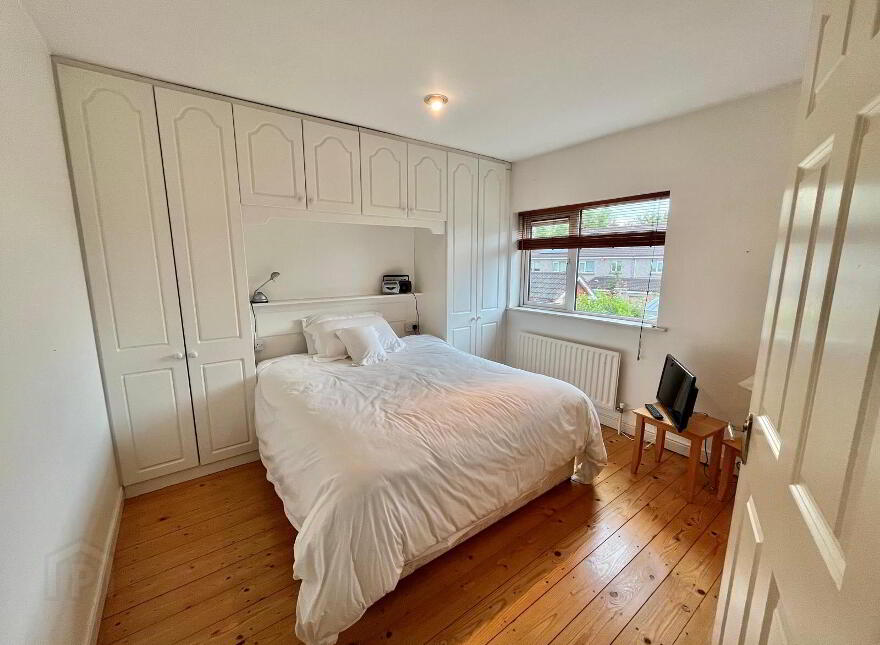 39 Gate Lodge, Castle Road, Blackrock, T12W8PE