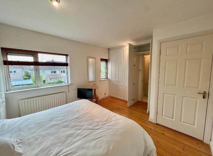 39 Gate Lodge, Castle Road, Blackrock, T12W8PE