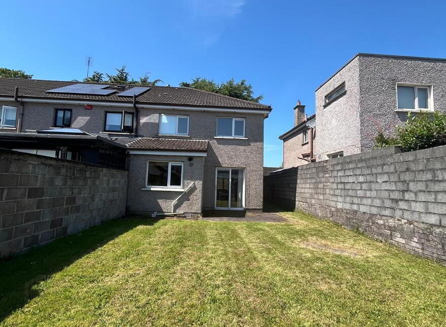 39 Gate Lodge, Castle Road, Blackrock, T12W8PE