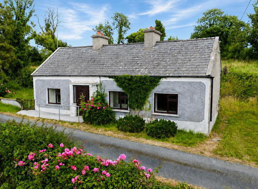 Ardanaffrin, Kilmore, Carrick-On-Shannon, N41YV04