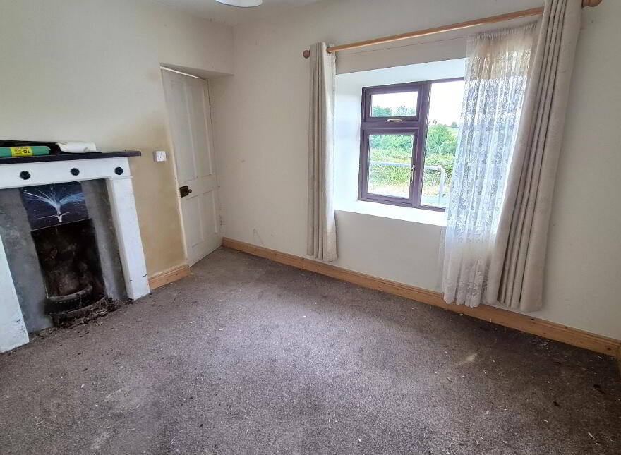 Ardanaffrin, Kilmore, Carrick-On-Shannon, N41YV04