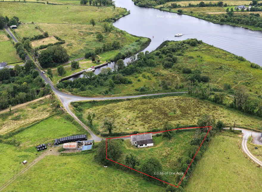 Ardanaffrin, Kilmore, Carrick-On-Shannon, N41YV04