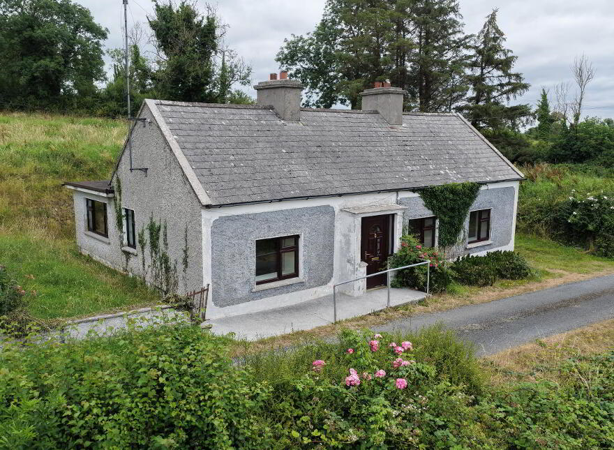 Ardanaffrin, Kilmore, Carrick-On-Shannon, N41YV04