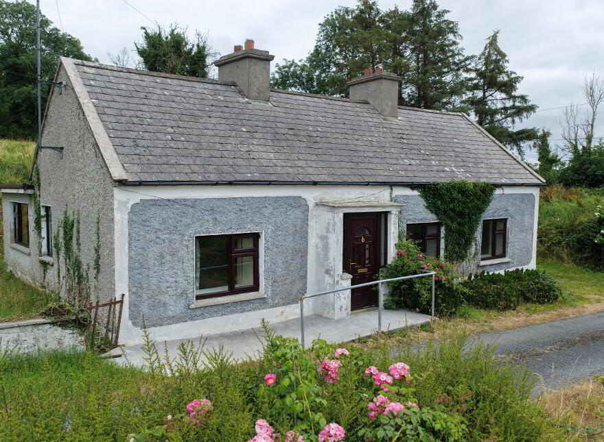 Ardanaffrin, Kilmore, Carrick-On-Shannon, N41YV04