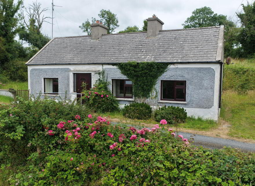 Ardanaffrin, Kilmore, Carrick-On-Shannon, N41YV04