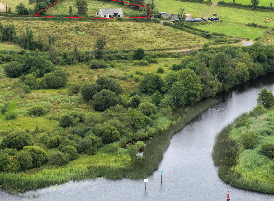 Ardanaffrin, Kilmore, Carrick-On-Shannon, N41YV04