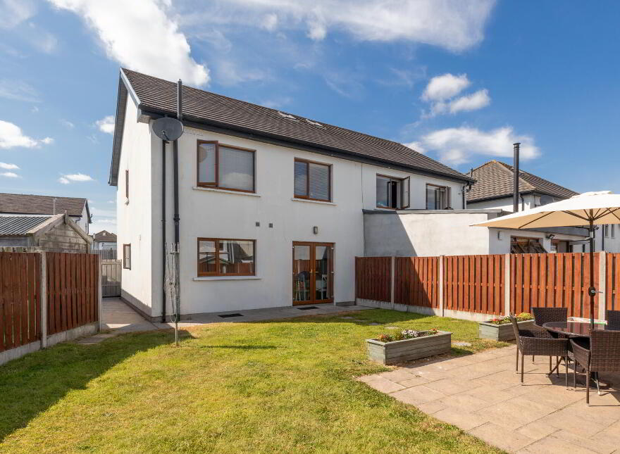 35 Carlinn Hall, Mullaharlin Road, Dundalk, A91N12X