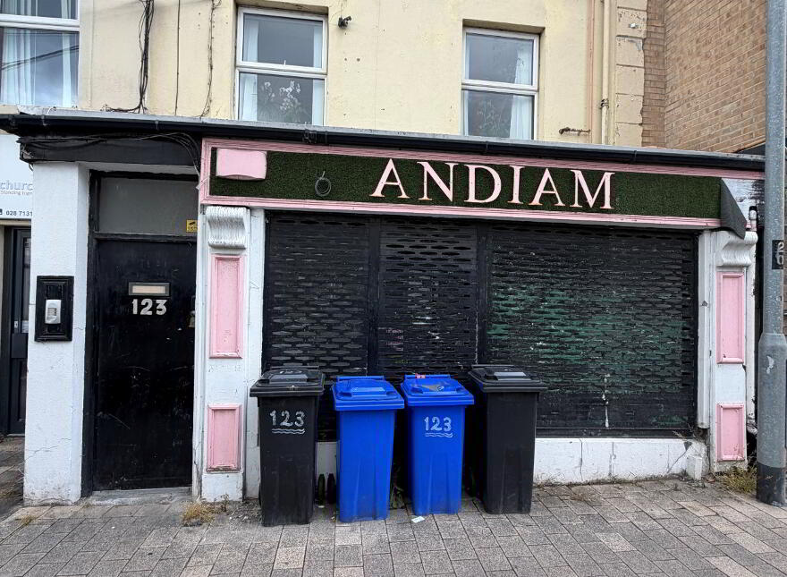 123D Spencer Rd, Derry, BT47 6AE photo