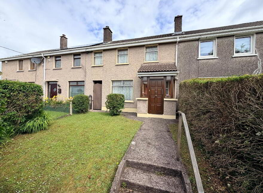 3 Edward Walsh Road, Togher, The Lough, T12E3V8 photo