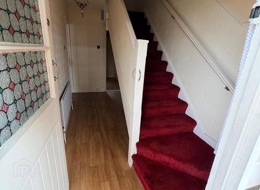 3 Edward Walsh Road, Togher, The Lough, T12E3V8