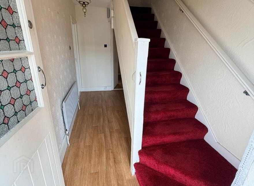 3 Edward Walsh Road, Togher, The Lough, T12E3V8