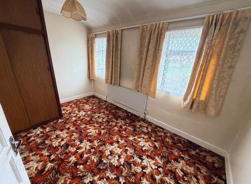 3 Edward Walsh Road, Togher, The Lough, T12E3V8