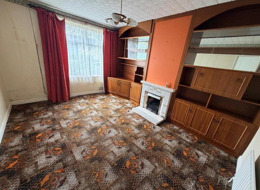 3 Edward Walsh Road, Togher, The Lough, T12E3V8