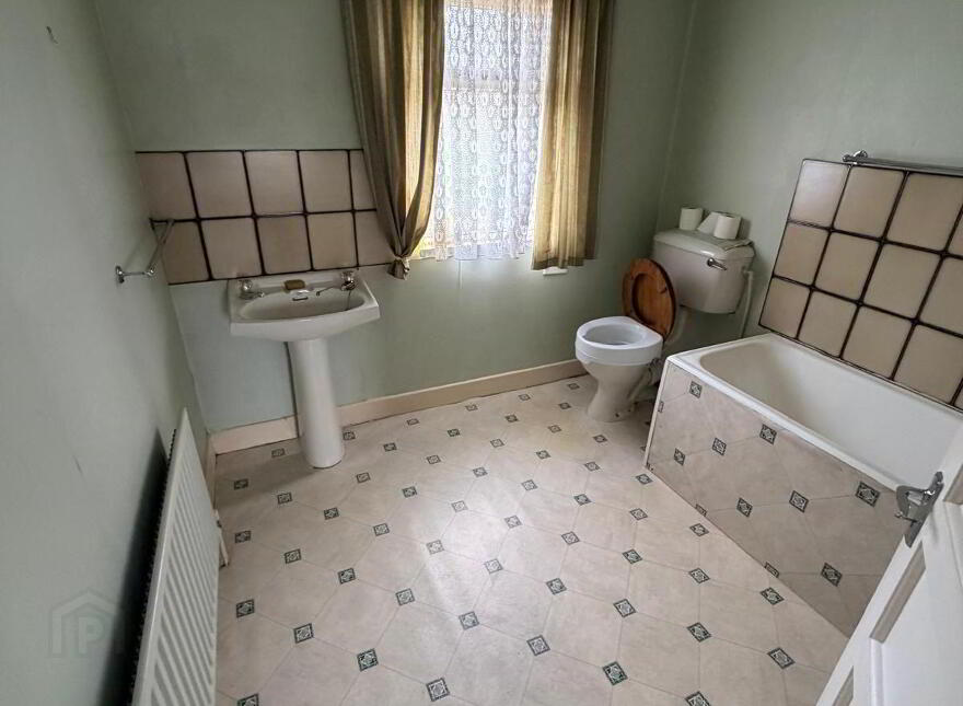3 Edward Walsh Road, Togher, The Lough, T12E3V8