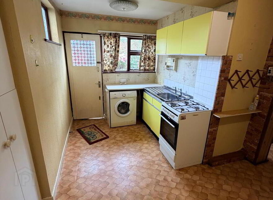 3 Edward Walsh Road, Togher, The Lough, T12E3V8