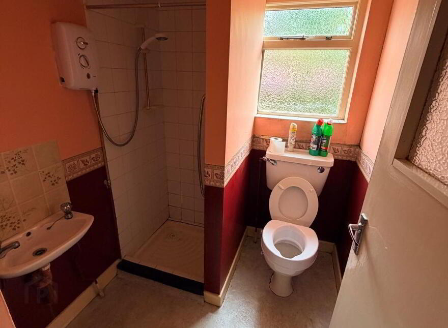 3 Edward Walsh Road, Togher, The Lough, T12E3V8