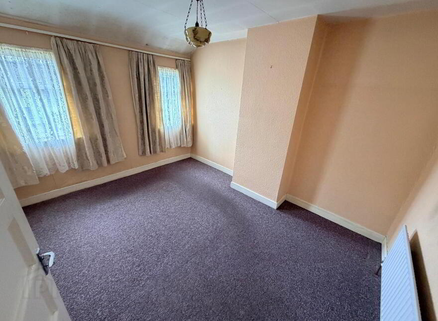 3 Edward Walsh Road, Togher, The Lough, T12E3V8