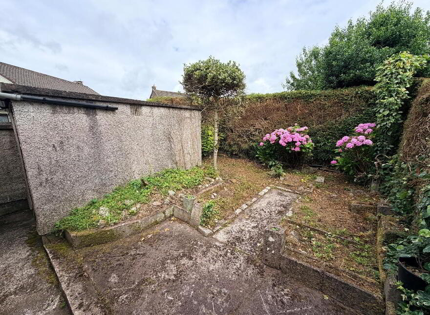 3 Edward Walsh Road, Togher, The Lough, T12E3V8
