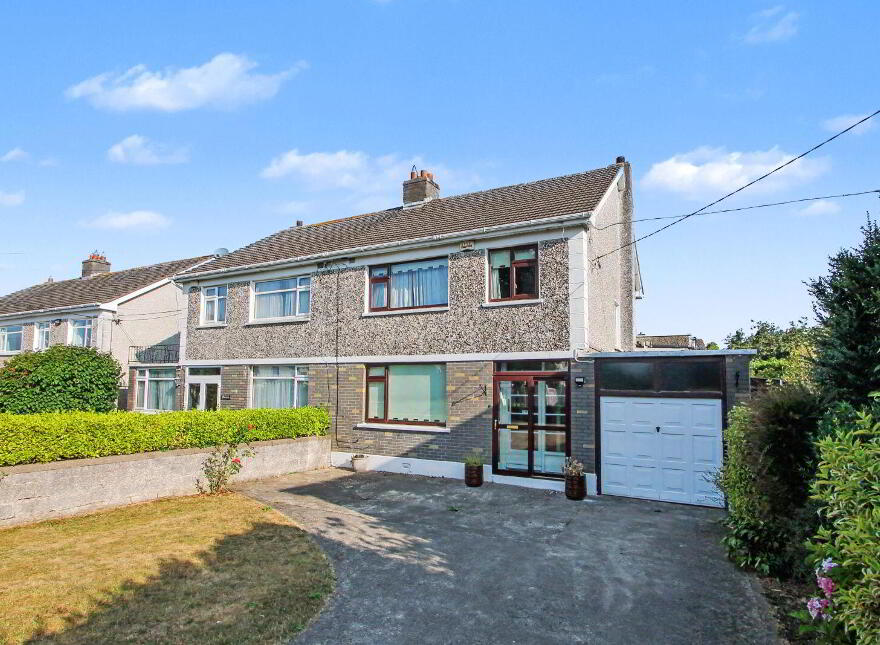 43 Woodlands Road, Glenageary, A96A7Y5