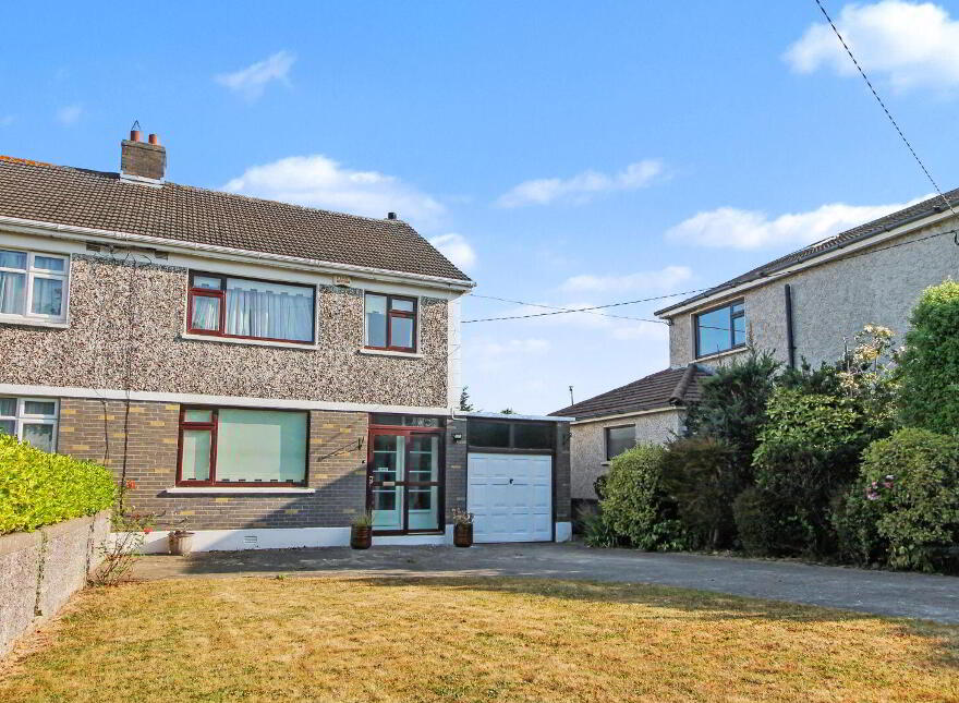 43 Woodlands Road, Glenageary, A96A7Y5