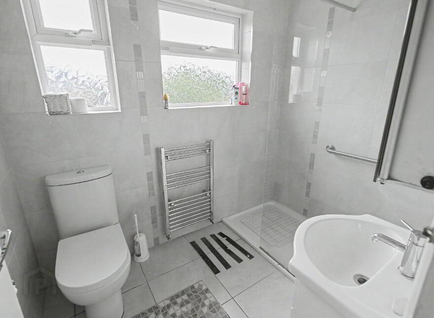 43 Woodlands Road, Glenageary, A96A7Y5